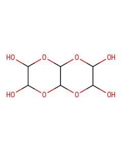 Astatech HEXAHYDRO-[1,4]DIOXINO[2,3-B][1,4]DIOXINE-2,3,6,7-TETRAOL, 98.00% Purity, 0.25G